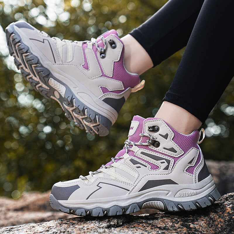 Women's Comfortable Outdoor Shoes | Supportive Walking Shoes