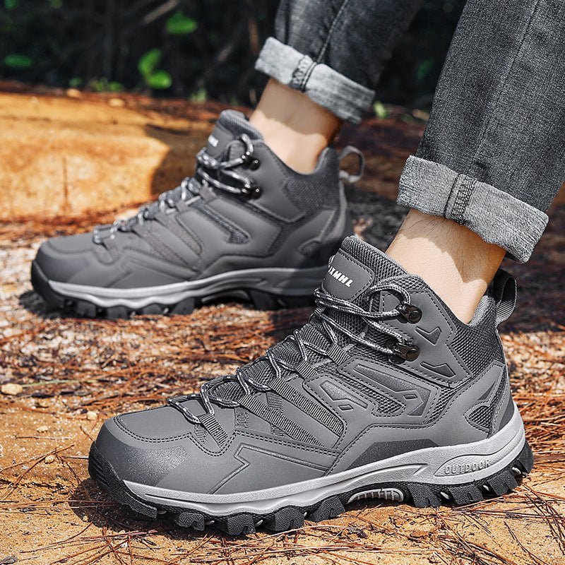 Women's Comfortable Outdoor Shoes | Supportive Walking Shoes