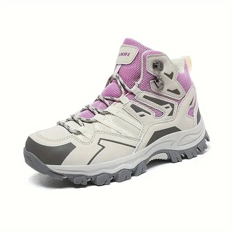 Women's Comfortable Outdoor Shoes | Supportive Walking Shoes