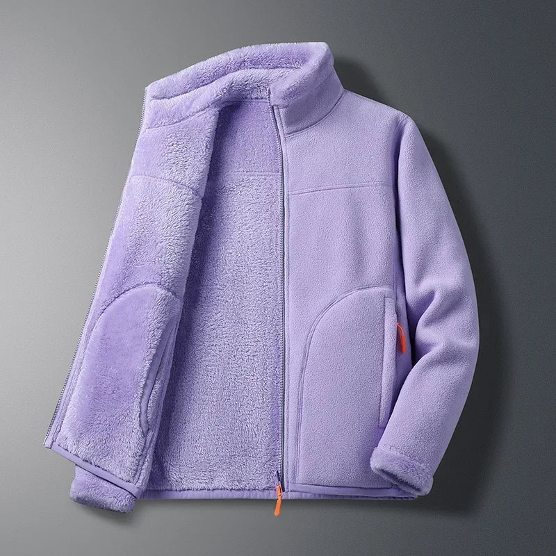 Women's Full Zip Ski Jacket | Ski Clothing for Winter