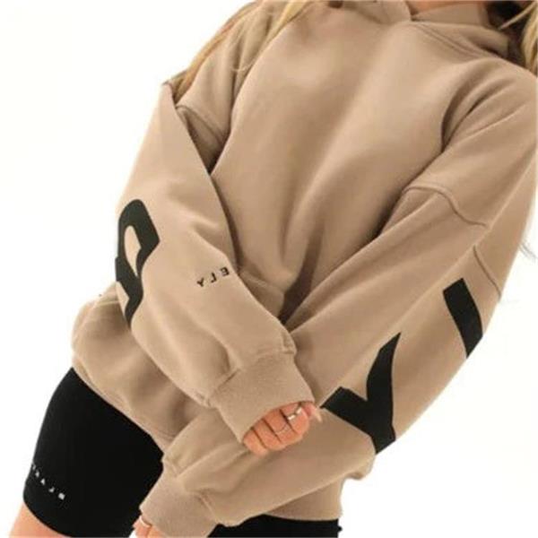 Women's Oversized Hoodie | Casual Sweatshirt for Women