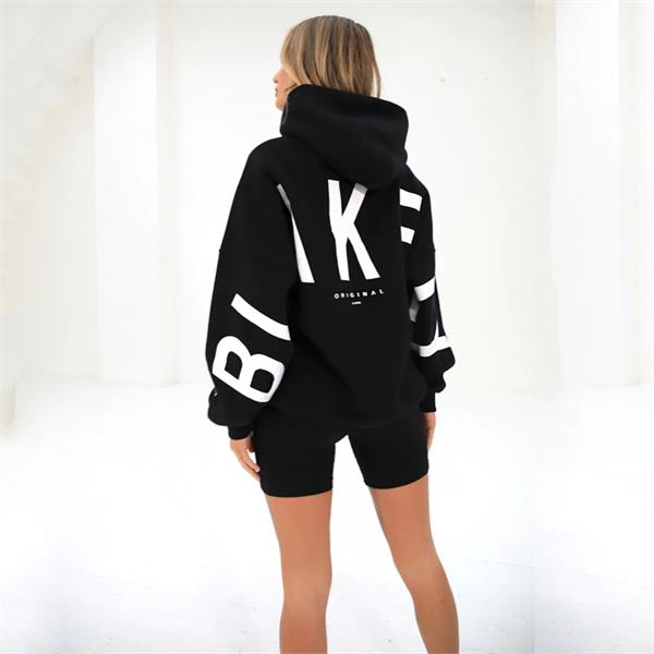 Women's Oversized Hoodie | Casual Sweatshirt for Women