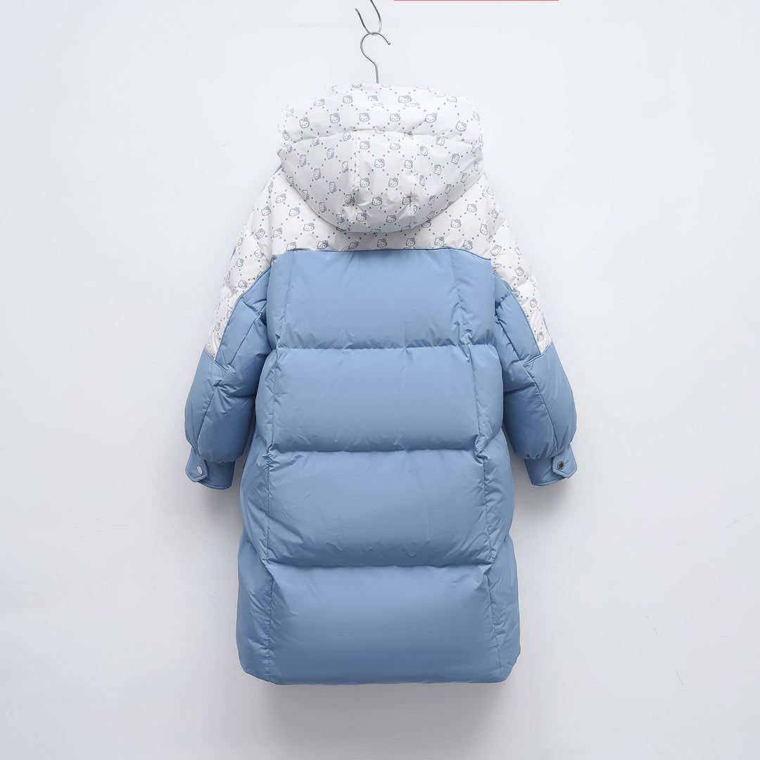 Women's Warm Hooded Parka | Stylish Winter Coats Women