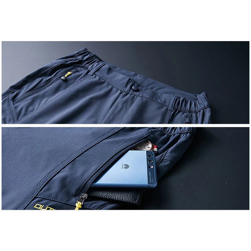 Women's Waterproof Breathable Rainsuit | Lightweight Rain Suit