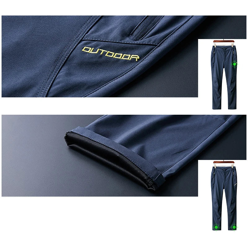 Women's Waterproof Breathable Rainsuit | Lightweight Rain Suit