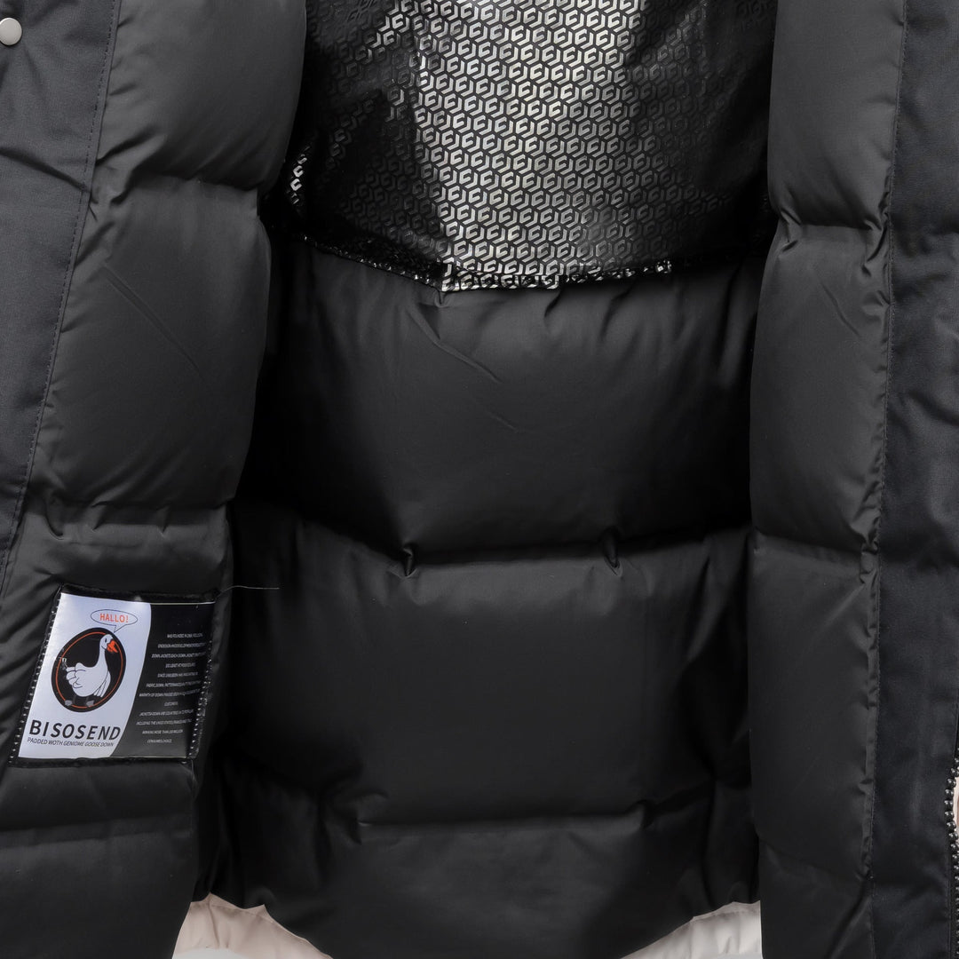 Women's Waterproof Parka | Stylish Winter Jacket for Women