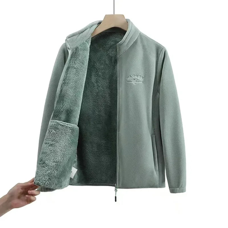 Women's Wool Liner Coat | Winter Coats Women