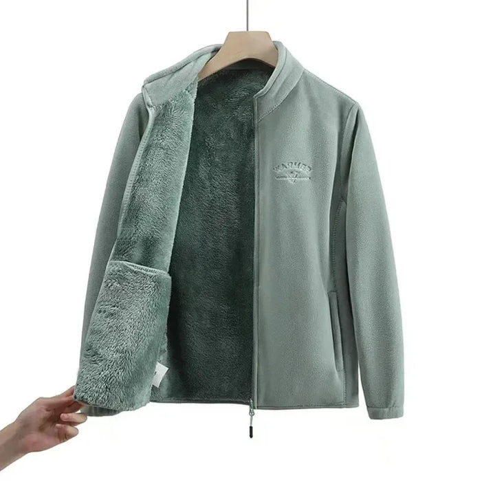 Women's Wool Liner Coat | Winter Coats Women