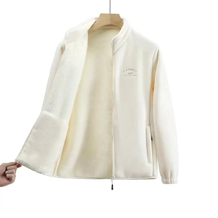 Women's Wool Liner Coat | Winter Coats Women