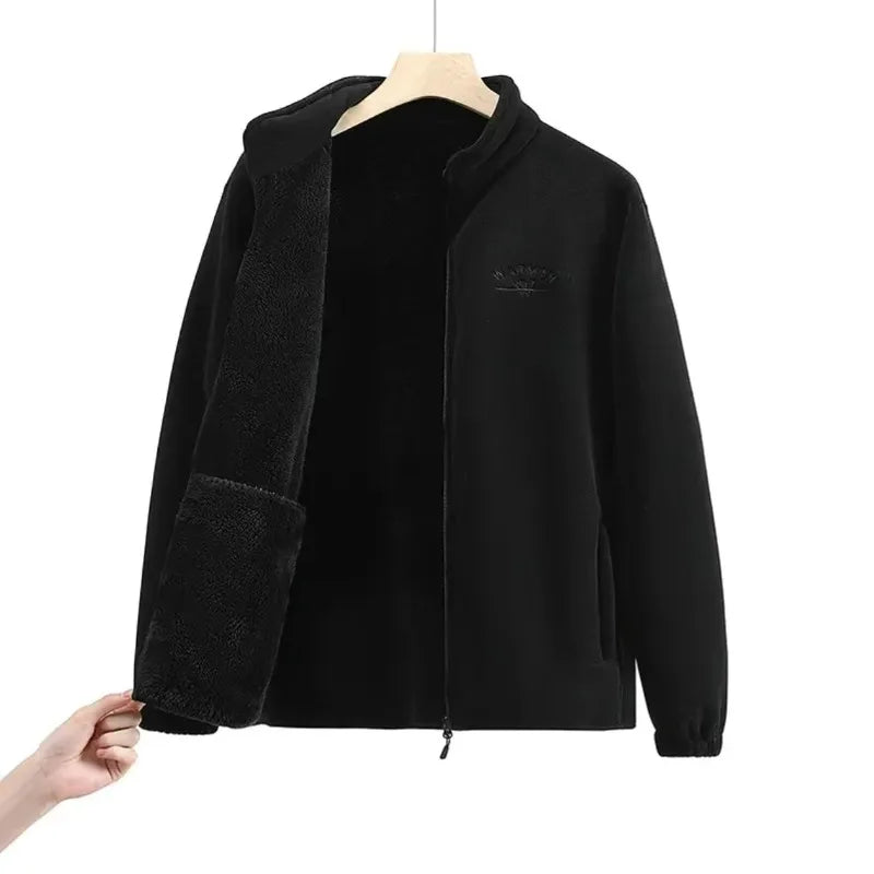 Women's Wool Liner Coat | Winter Coats Women