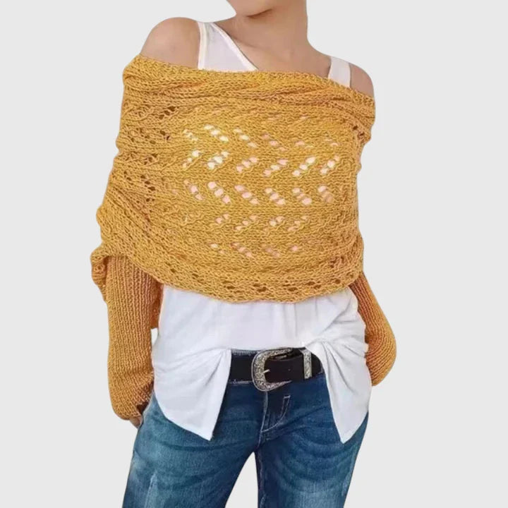 Xyla Elegant Scarf | Versatile Scarves for Women