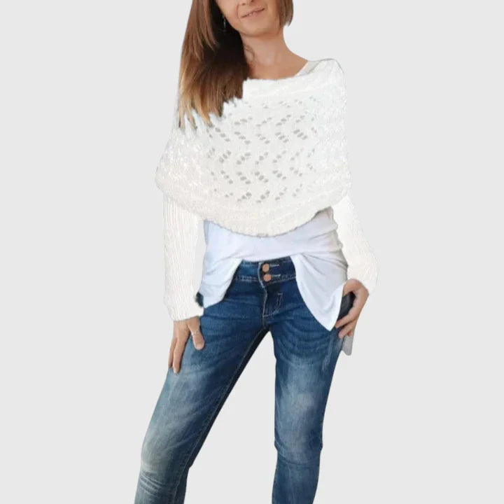 Xyla Elegant Scarf | Versatile Scarves for Women