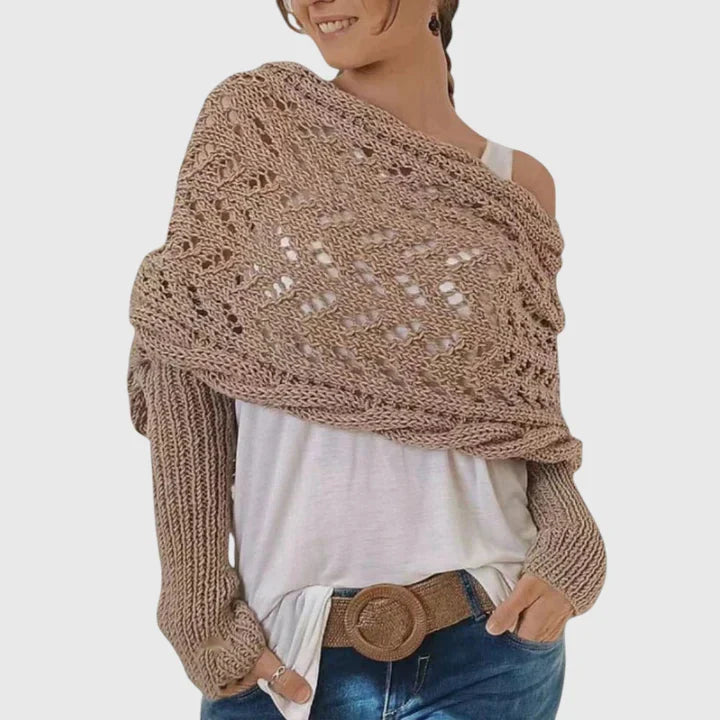 Xyla Elegant Scarf | Versatile Scarves for Women