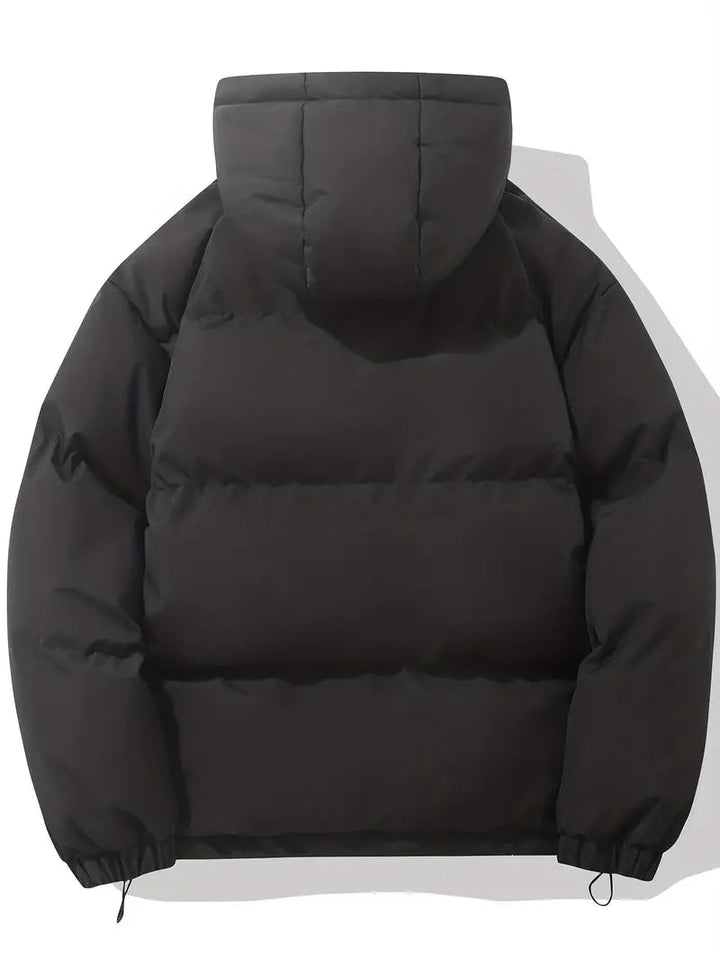 Maple Original | Women's Winter Coat with Adjustable Hood