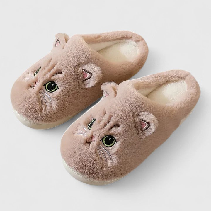 Zoelani Slippers | Cozy Womens Slippers for Comfort