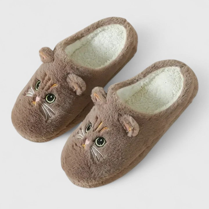 Zoelani Slippers | Cozy Womens Slippers for Comfort