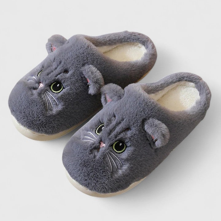 Zoelani Slippers | Cozy Womens Slippers for Comfort