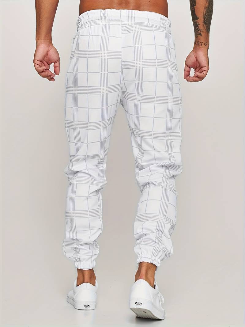 Anton | Luxury Joggers - MORI