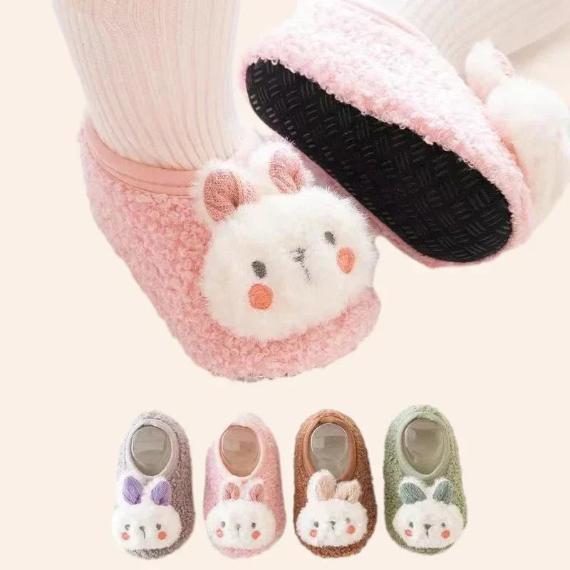 Bella | Baby Anti - slip Socks - MORI