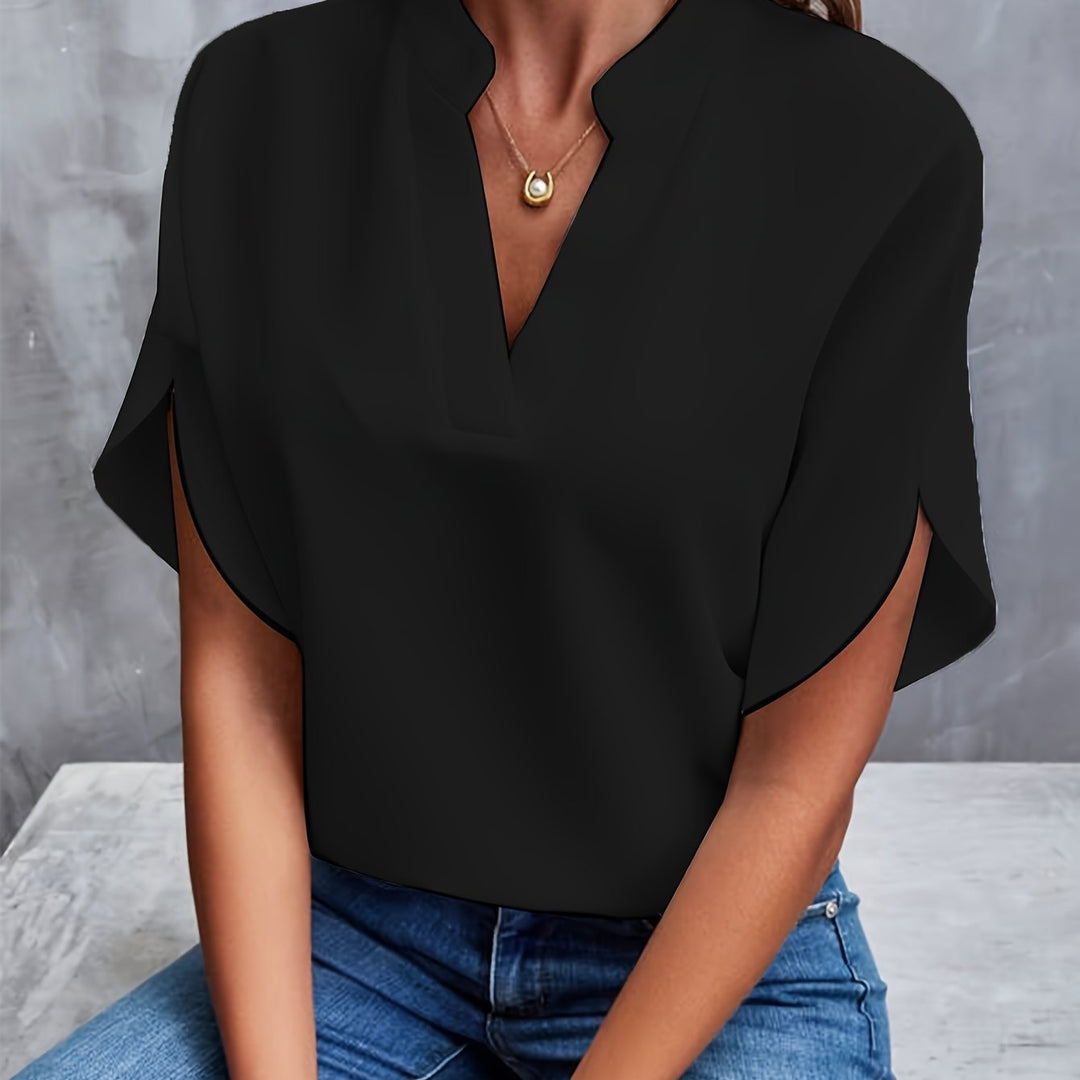 Serena | Elegant Blouse