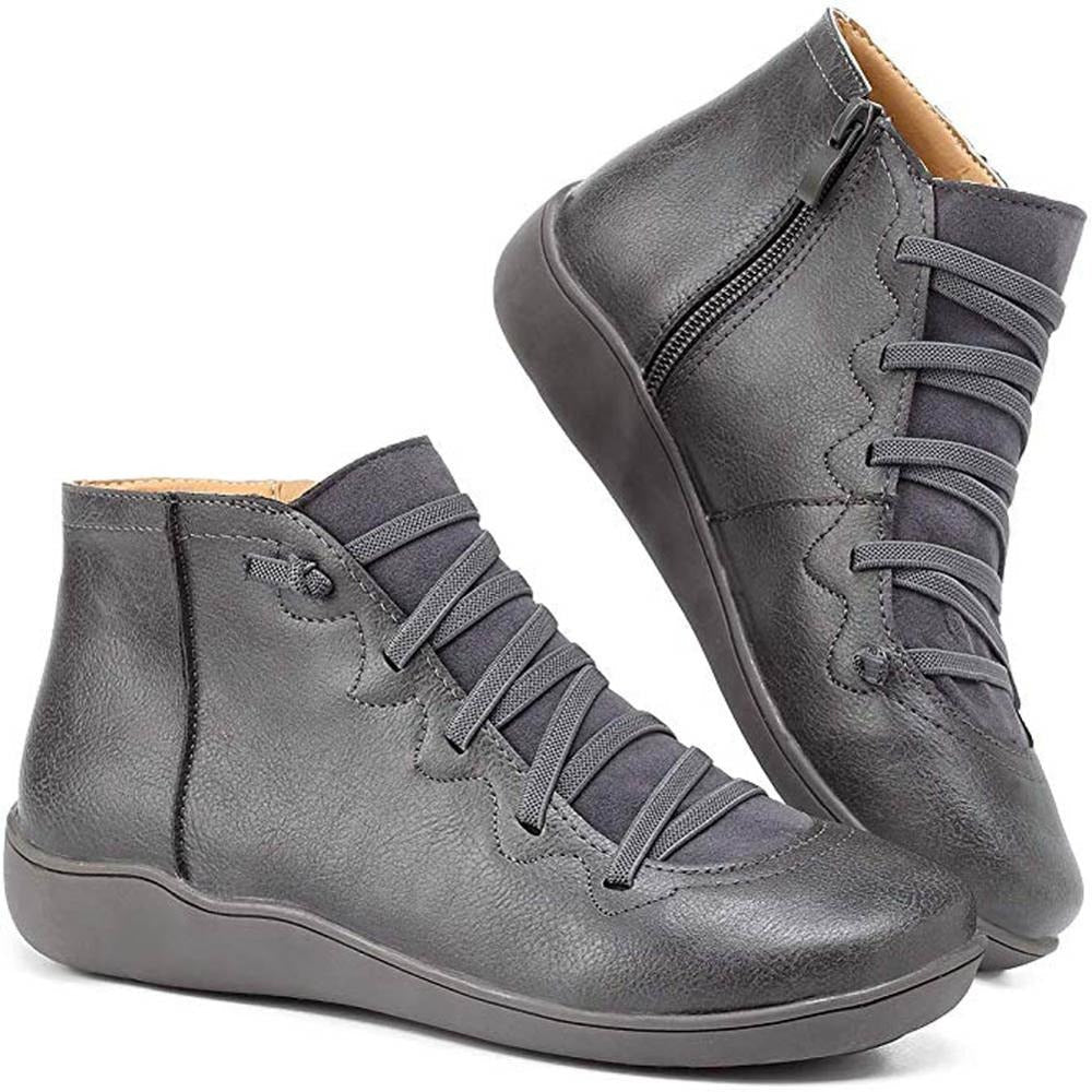 Fiadh | Orthopedic Ankle Boots