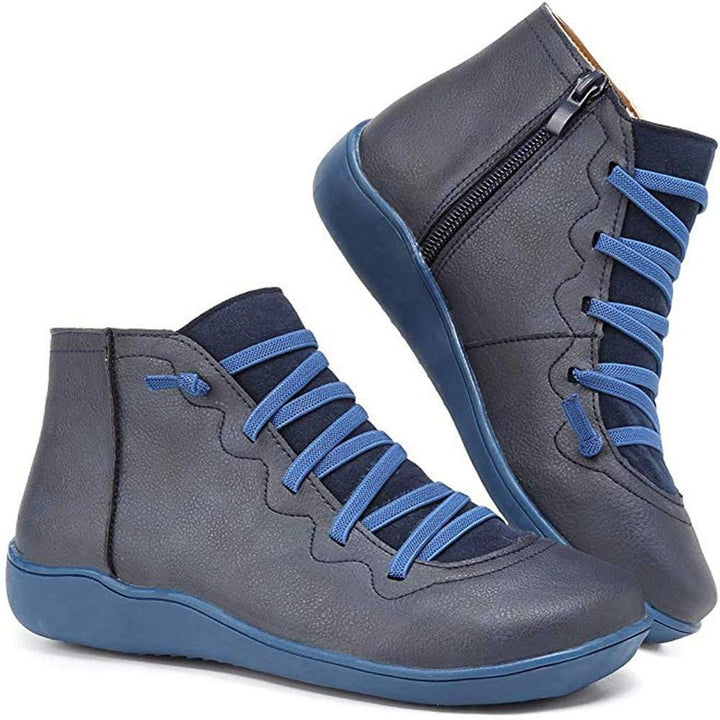 Fiadh | Orthopedic Ankle Boots