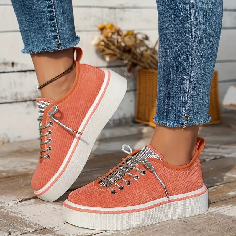 Judie | Women's Sneakers