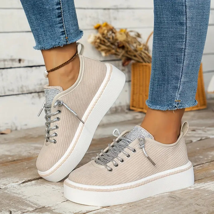 Judie | Women's Sneakers