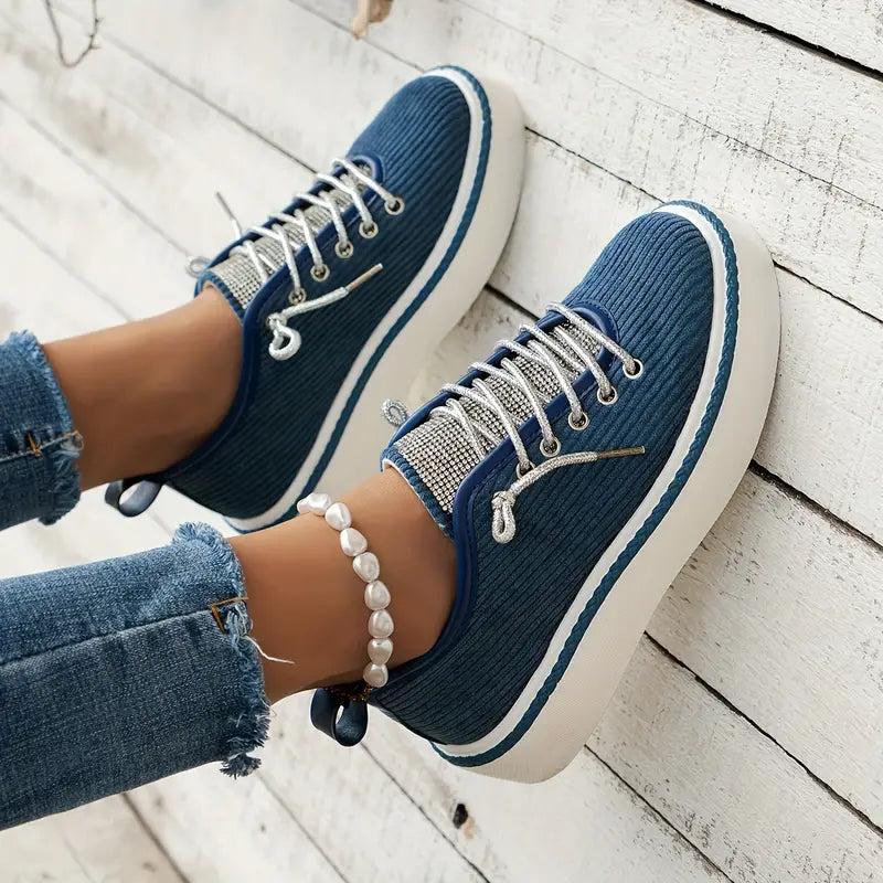 Judie | Women's Sneakers