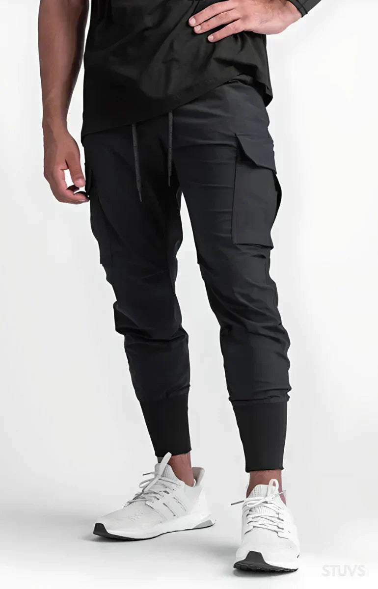 Paxton | Performance Tech Jogger