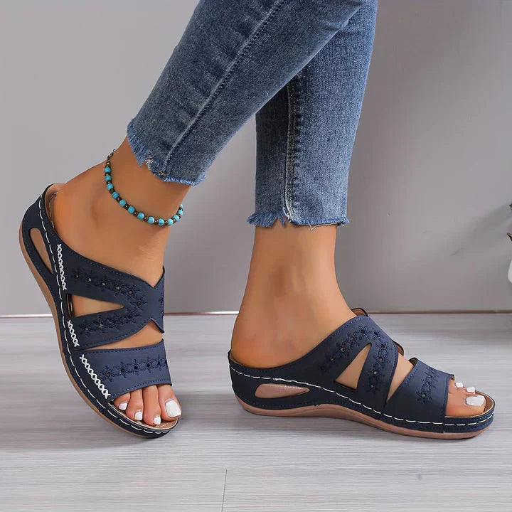 Emma | Orthopedic Sandals