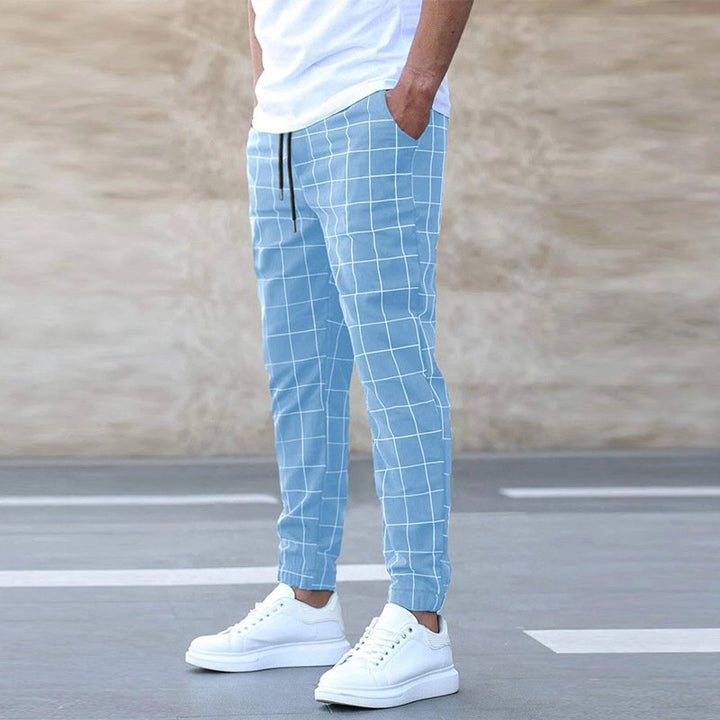 Daryll | Trendy Men's Pants for Everyday Wear - MORI