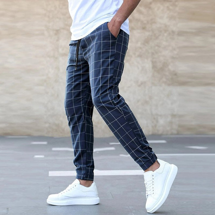 Daryll | Trendy Men's Pants for Everyday Wear - MORI