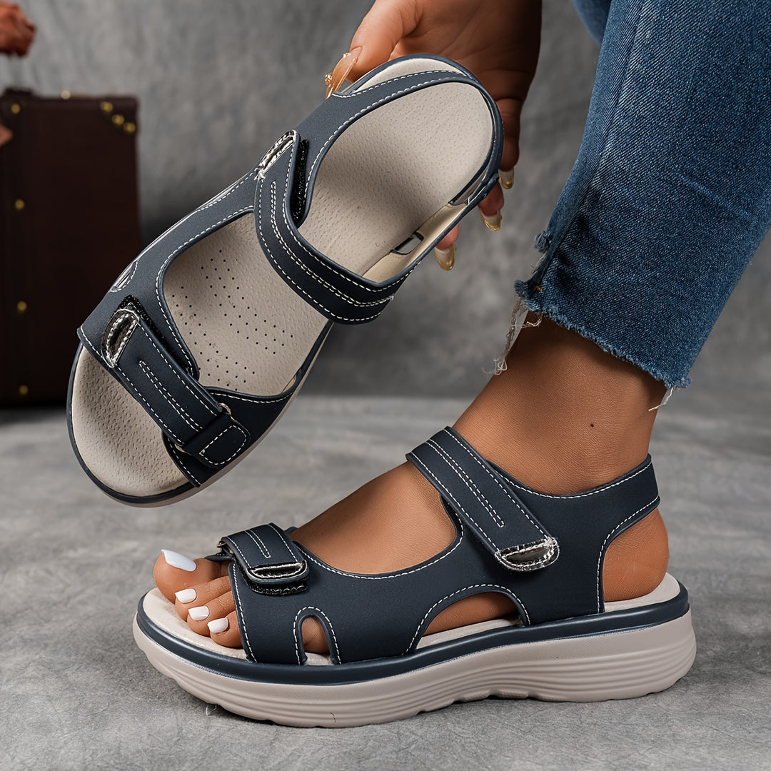 Melody | Orthopedic Sandals