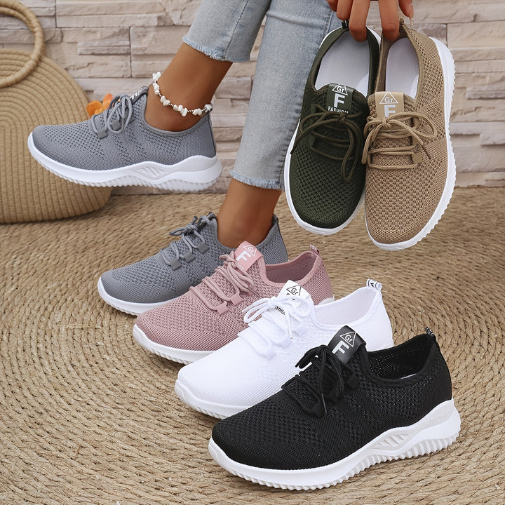 Pearl | Orthopedic Sneakers