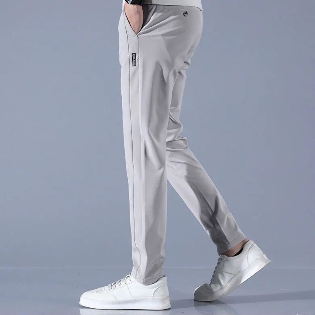 George | Golf-Trousers - MORI