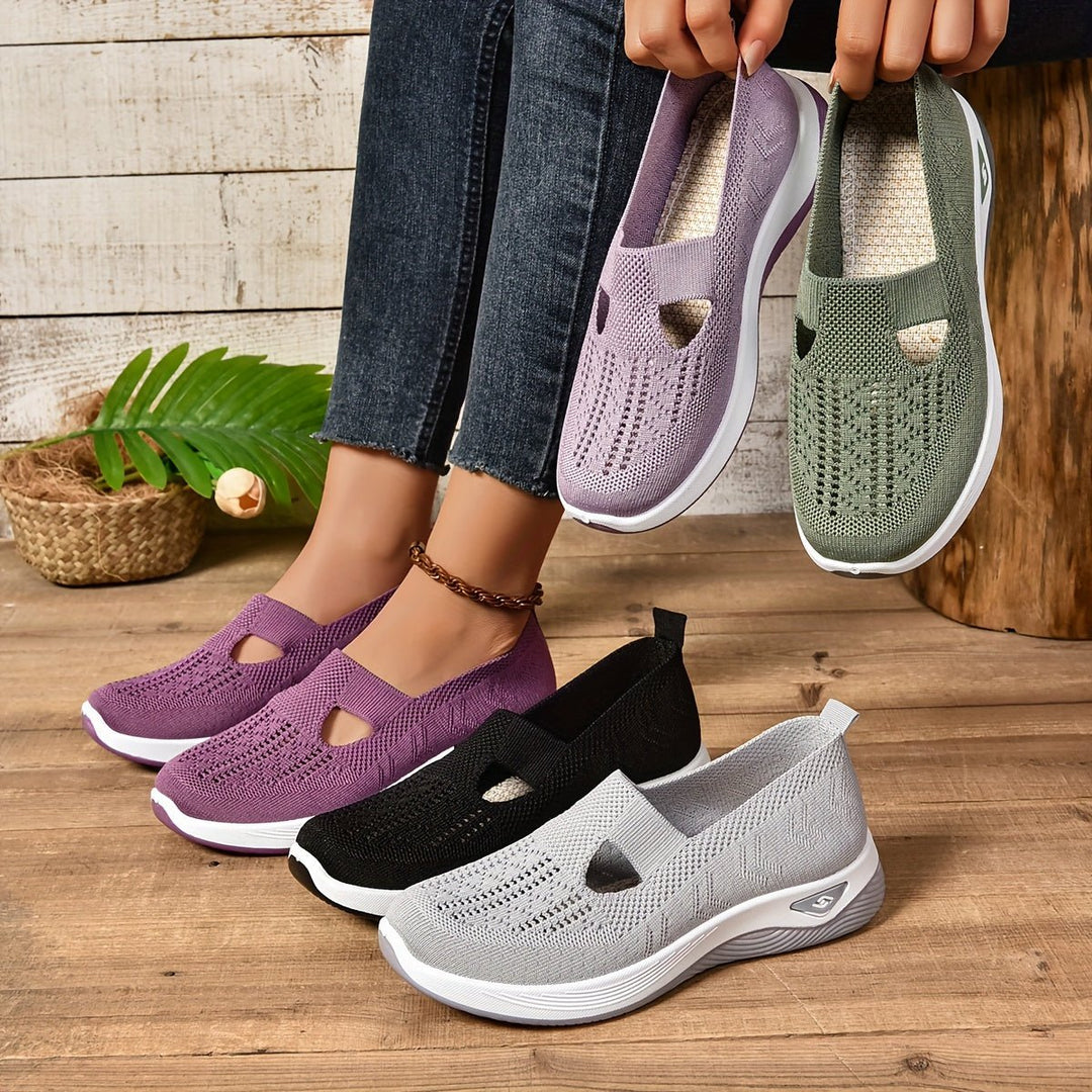 Giorgia | Women's Orthopedic Shoes