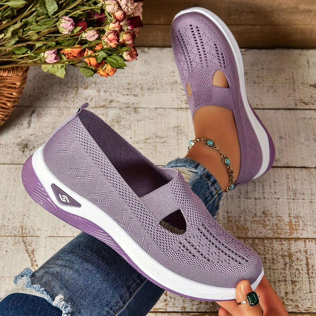 Giorgia | Women's Orthopedic Shoes