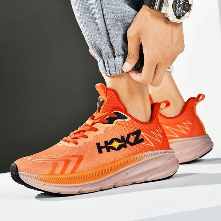 HOKZ by Robbie | High Activity Sports Fitness Sneakers