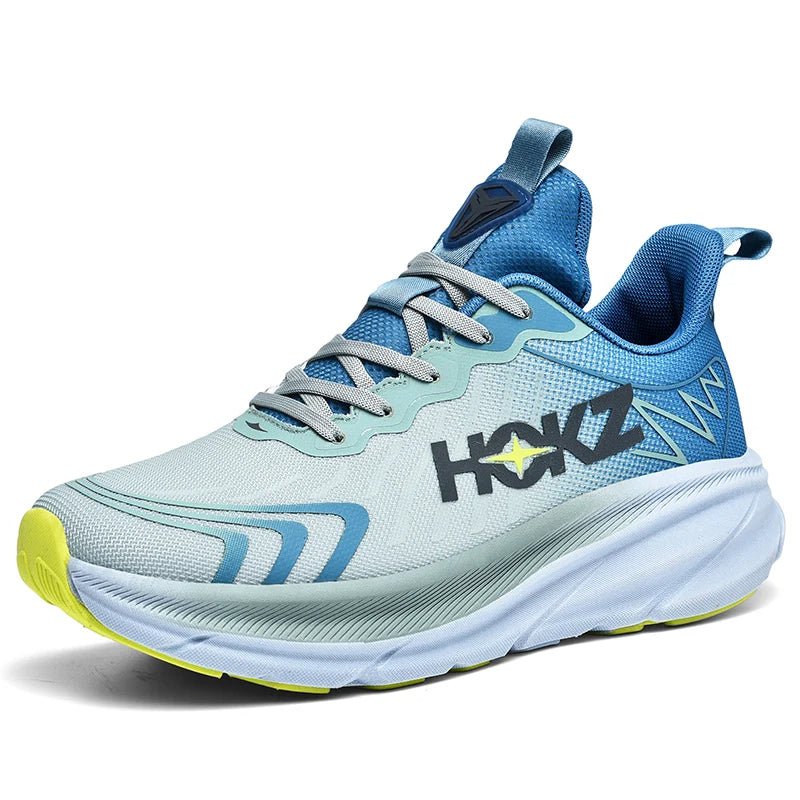 HOKZ by Robbie | High Activity Sports Fitness Sneakers