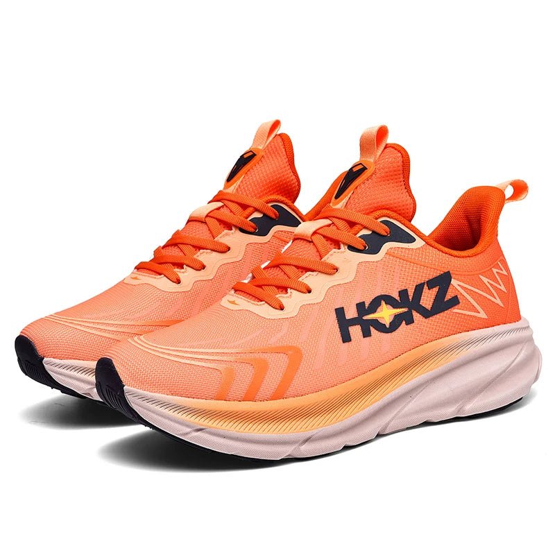 HOKZ by Robbie | High Activity Sports Fitness Sneakers