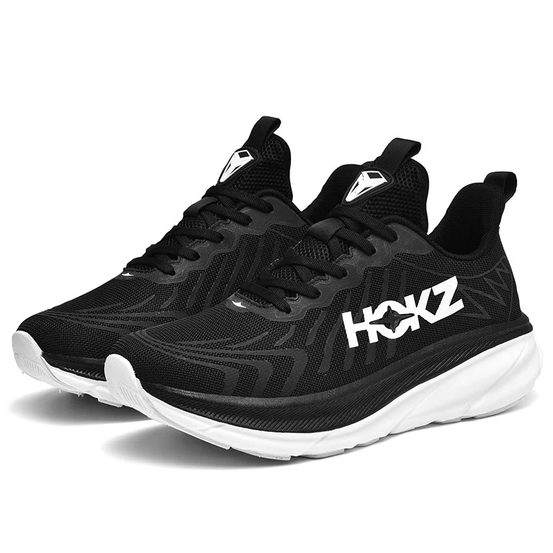 HOKZ by Robbie | High Activity Sports Fitness Sneakers