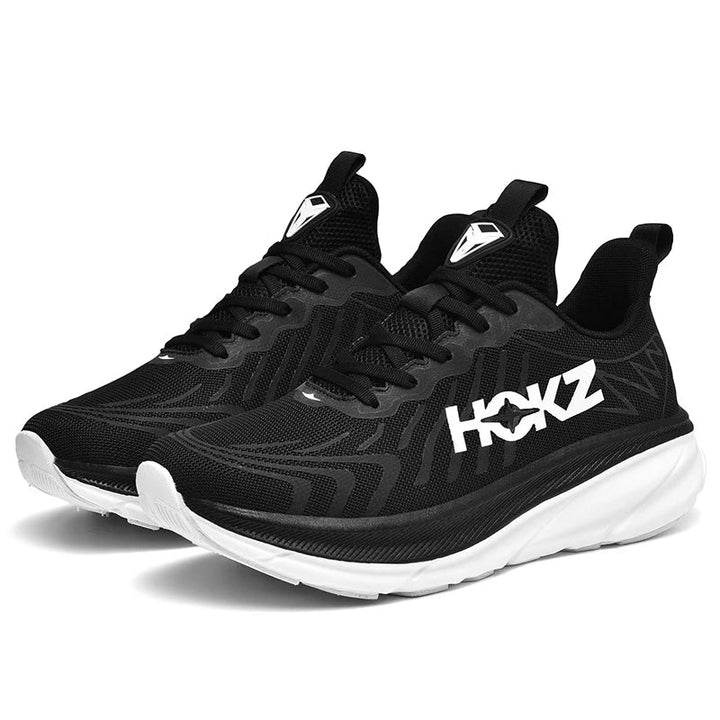 HOKZ by Robbie | High Activity Sports Fitness Sneakers