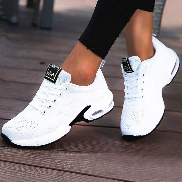 Isa | Orthopedic Sneakers Women