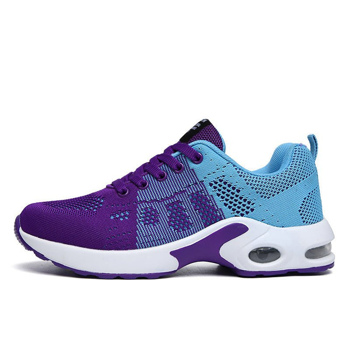 Isa | Orthopedic Sneakers Women