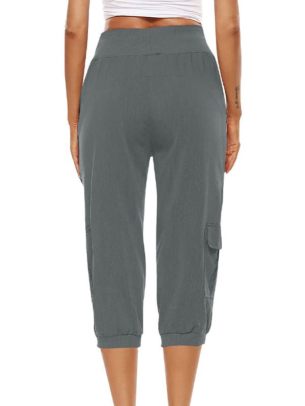 Jana | Comfortable Leisure Pants - MORI