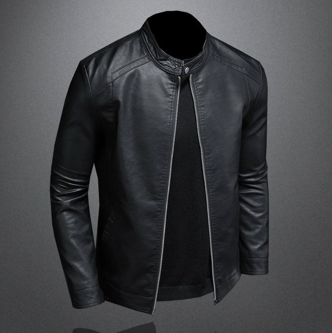 Jasper | Men's Motorcycle Jacket - MORI