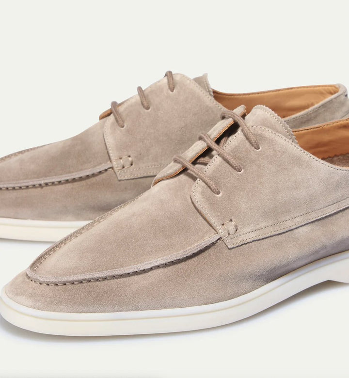 Jayson | Premium Loafers - MORI