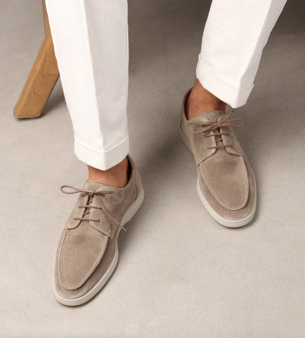 Jayson | Premium Loafers - MORI