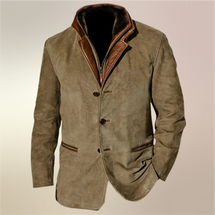 Lancelot | Stylish Men's Jacket